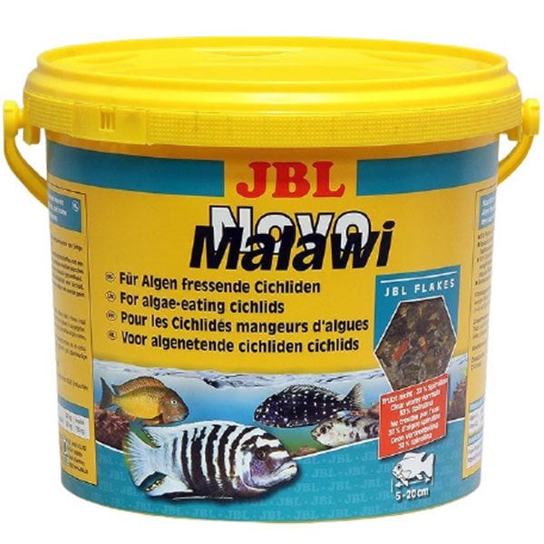 JBL NovoMalawi 50 gr - Açık Paket