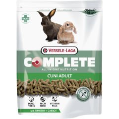 Versele Laga Complete Cuni Adult Tavşan Pelet Yem 500 gr