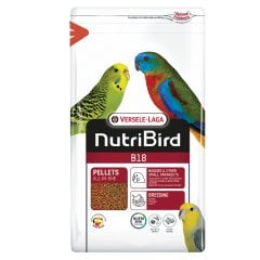 Versele Laga Nutribird B18 Pellet 3 Kg