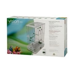 Hagen Vision Kuş Kafesi M02