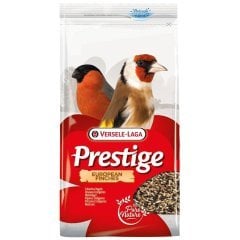 Versele Laga Prestige Europen Finches Kuş Yemi 1 Kg