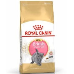 Royal Canin Kitten British Shorthair 2 Kg Yavru Kedi Maması