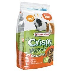 Versele Laga Crispy Muesli Gine Pig Yemi 1 Kg