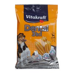 Vitakraft Mentol ve Çinko Katkılı Ağız ve Diş Sağlığı