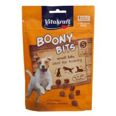 Vitakraft Bonny Bits Kıtır Köpek Ödülü 55 Gr