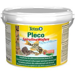 Tetra Pleco Spirulina Wafers 3,6 L 1750 gr