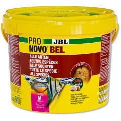 Jbl Pronovo Bel Flakes 50 gr - Açık Paket