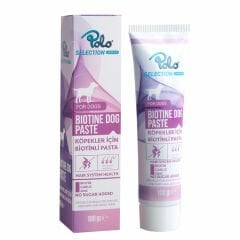 Polo Biotine Dog Paste 100 gr