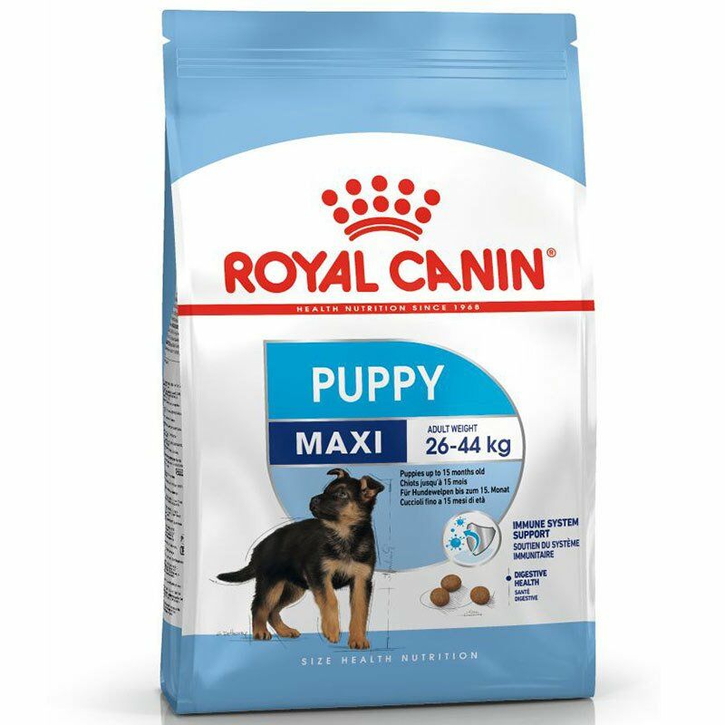 Royal Canin Maxi Puppy 10 kg Yavru Köpek Maması