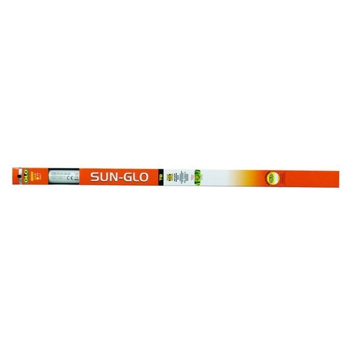 Hagen Glo Sun-Glo Floresan Akvaryum Lambası 20 W x 59 cm