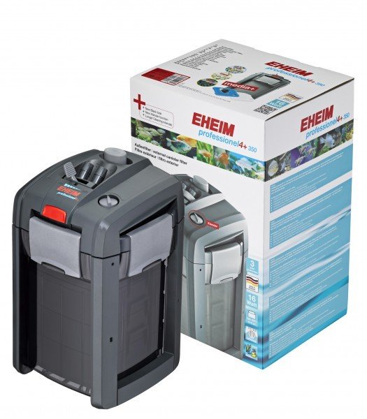 Eheim 2273 Professional 4+ 350 Dış Filtre 1050 L / hr