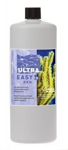 Fauna Marin - Ultra Easy dkH Karbonat 1000 ML