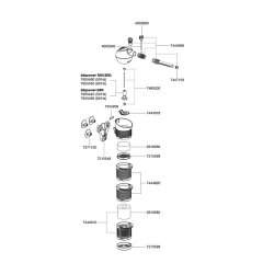 Eheim Biopower 160