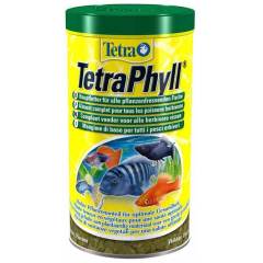 Tetra Phyll Bitkisel Pul Yem 100 ml
