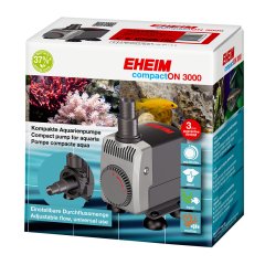 Eheim CompactOn 3000 Kafa Motoru 3000 L / Hr