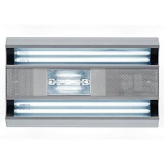 Giesemann - INFINITI - 2 x 150 W M.H. / 4 x 80 W T5 Akvaryum Armatür