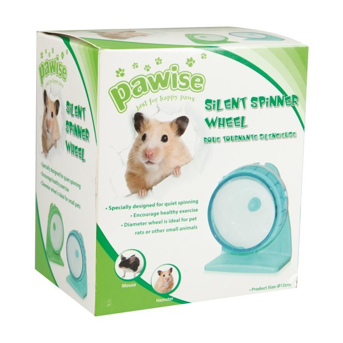 Pawise Hamster Çarkı 12 cm