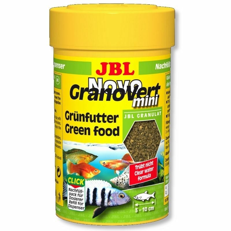 Jbl Novogranovert Mini 100 ml 40gr