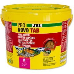 Jbl Pronovo Tab M 5,5 L 2900 gr