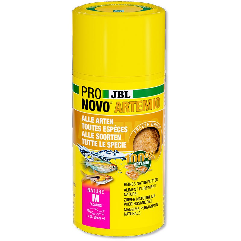 Jbl Pronovo Artemio 100 ml 6 gr