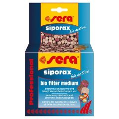 Sera Profesyonel Siporax Bio Active 210 gr