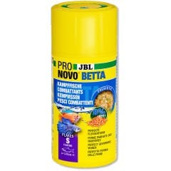 Jbl Pronovo Betta Flakes S 100 ml 20 gr