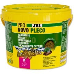 Jbl Pronovo Pleco Wafer M 5,5 L 2900 gr