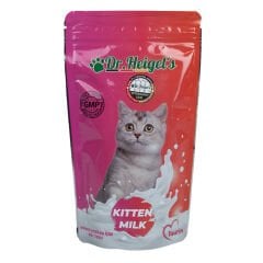 Dr. Heigel S Kitten Milk Kedi 200 Gr