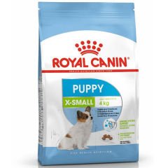 Royal Canin X-Small Puppy 1,5 Kg Yavru Köpek Maması