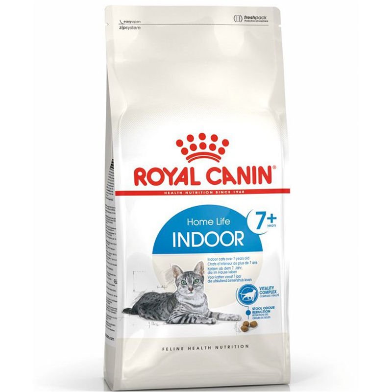 Royal Canin Indoor +7 Yaşlı 1,5 kg