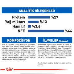 Royal Canin Indoor +7 Yaşlı 1,5 kg