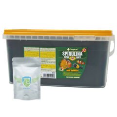 Tropical Spirulina Super Forte Mini Granulat 50 gr