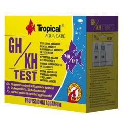 Tropical Test GH/KH