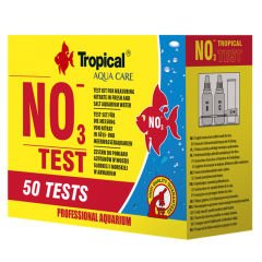Tropical Test NO3