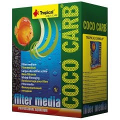 Tropical Coco Carb 1 L 420 gr