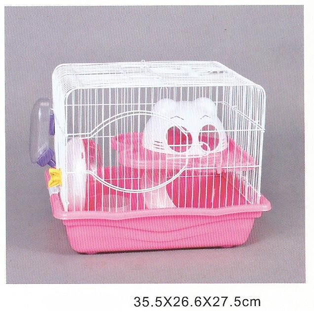 Dayang Hamster Kafesi 35 x 26 x 27 Cm