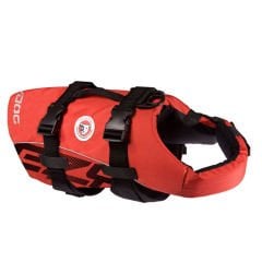 Ezydog 84042 Dogflotation Red Small Köpek Can Yeleği