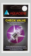 Aquadine Check Valve