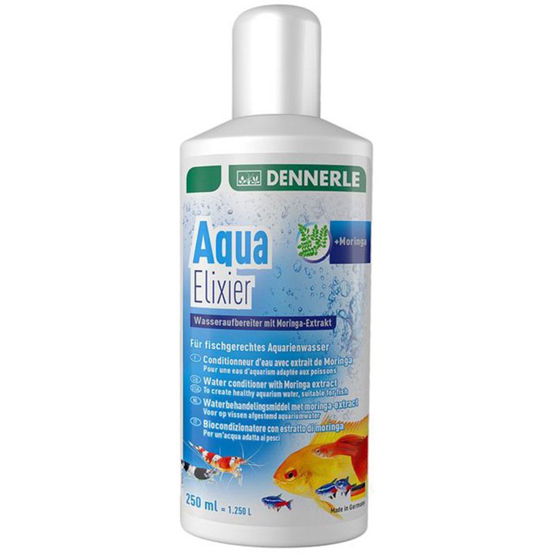 Dennerle - Aqua Elixier 250 ml