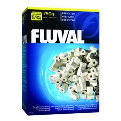 Fluval Filtre Malzemesi 700 Gr