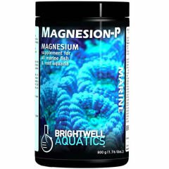 Brightwell Magnesion-P Dry Magnesium Reef Additive 800 Gr