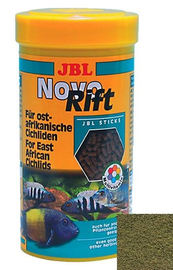 Jbl Novorift 1 Litre 500 Gr