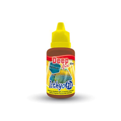 Deep İcthyofix Balık İlacı 50 ml