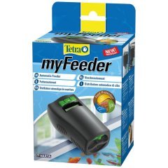 Tetra MyFeeder Otomatik Balık Yemleme Makinesi