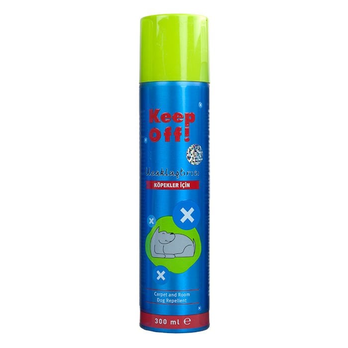 Pet Love Keep Off Köpek Uzaklaklaştırıcı 300 ml