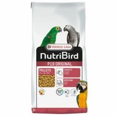 Versele Laga Nutribird P19 Original 10 kg