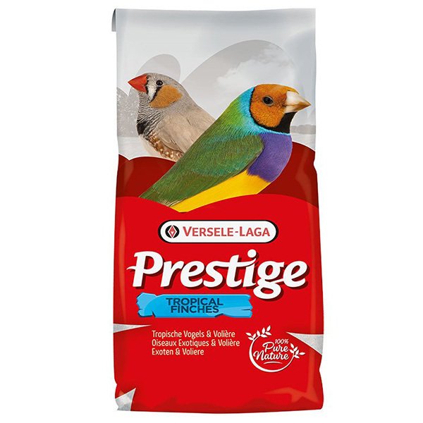 Versele Laga Tropical Finches Yem 20 kg