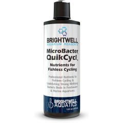 Brightwell MicroBacter QuikCycl 125 ml