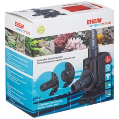 Eheim CompactON +5000 Kafa Motoru 5000 L / Hr