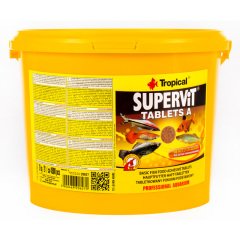 Tropical Supervit Tablets A 2 kg 4500 Tablet